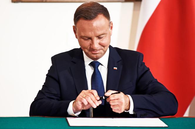 Andrzej Duda