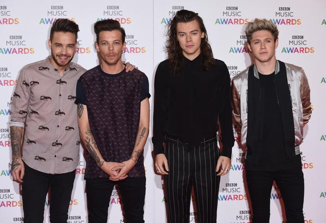 One Direction