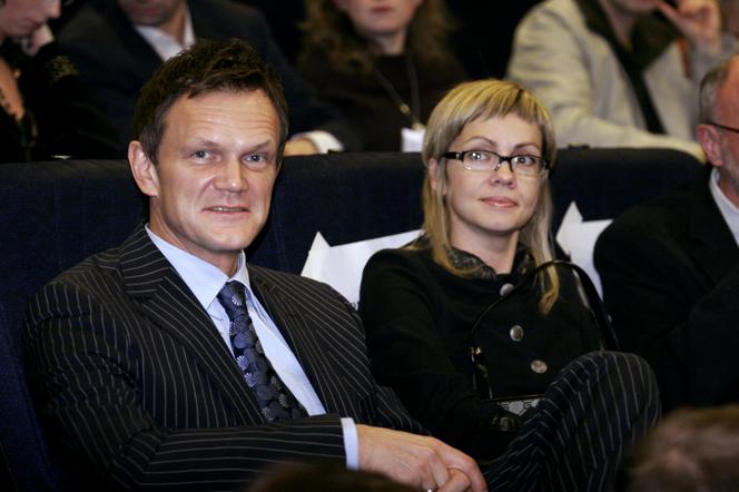 Była żona Pazury wbija mu szpilę?! Chodzi o dzieci