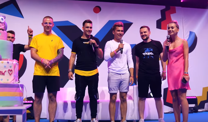 Meetup 2020: gdzie i kiedy tegoroczne spotkanie z youtuberami?
