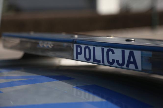 Tragiczny wypadek pod Piłą. Nie żyje 21-latek!