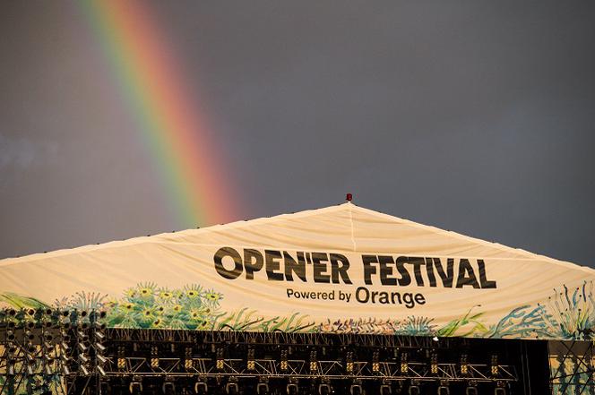 Open'er Festival 2021 - DATA, MIEJSCE, BILETY, GWIAZDY