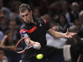 Jerzy Janowicz