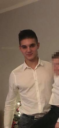 18-letni Michał Bartkowiak ze Śląska zaginął. Trwa akcja policji! Rodzice zrozpaczeni