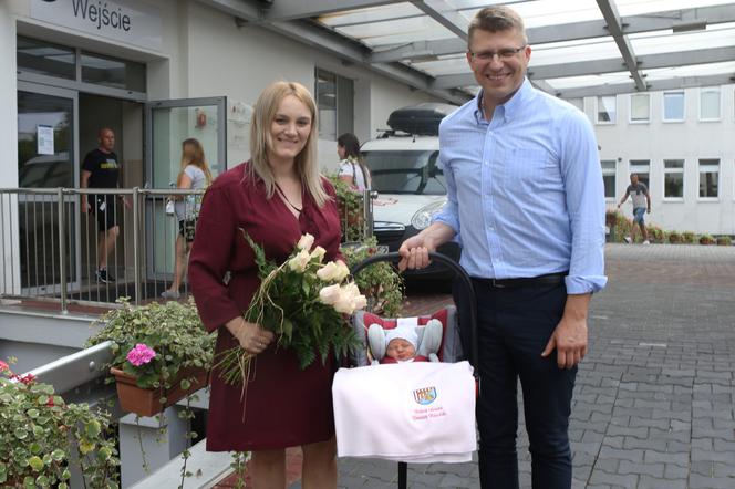 3,5 KG SZCZĘŚCIA MINISTRA