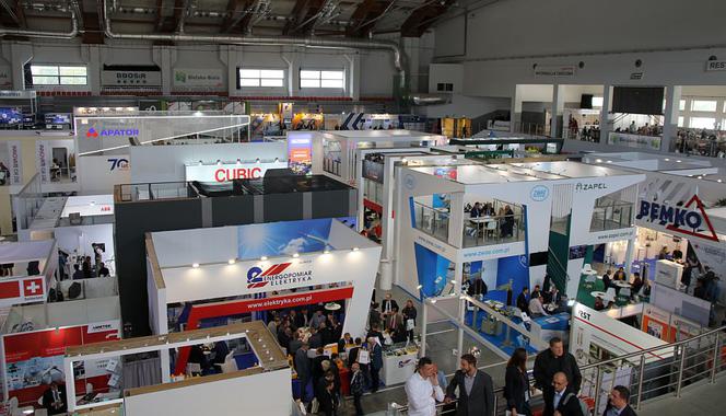 Targi ENERGETAB® 2019