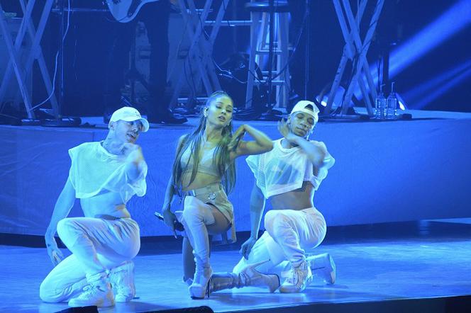 Ariana Grande