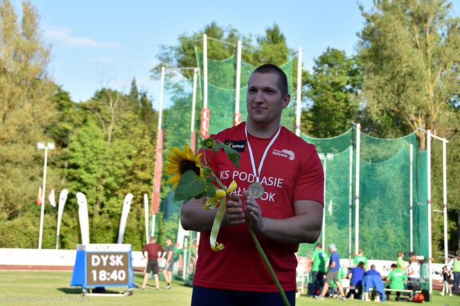 Białystok ma ambasadorów sportu. Będą promować stolicę Podlasia