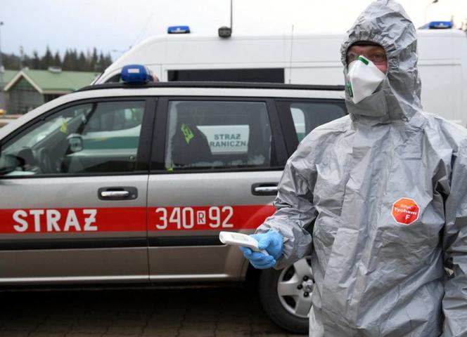 Koronawirus: Gwałtowny wzrost osób na kwarantannie w Małopolsce. Mamy najnowsze dane