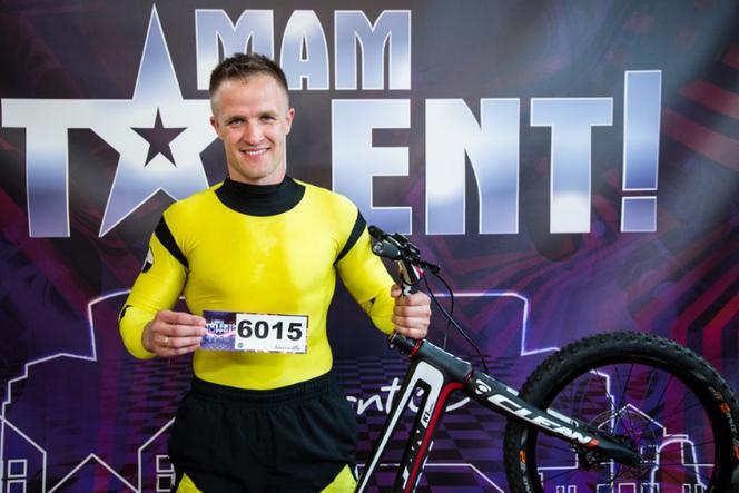 Mam Talent 2