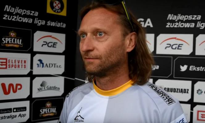Adam Skórnicki