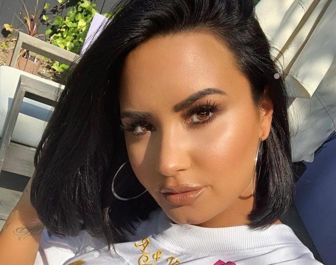 Demi Lovato