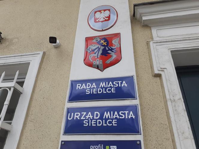 Urząd Miasta Siedlce