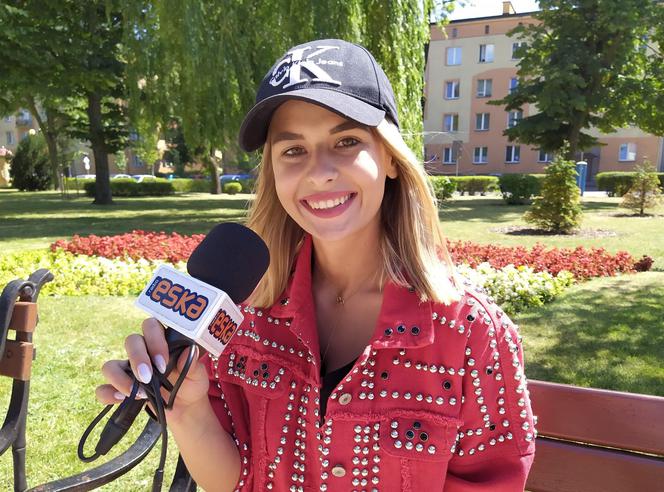 Dominika Warpas walczy o miejsce w półfinale ogólnopolskiego konkursu. W dogrywce potrzebuje wsparcia siedlczan