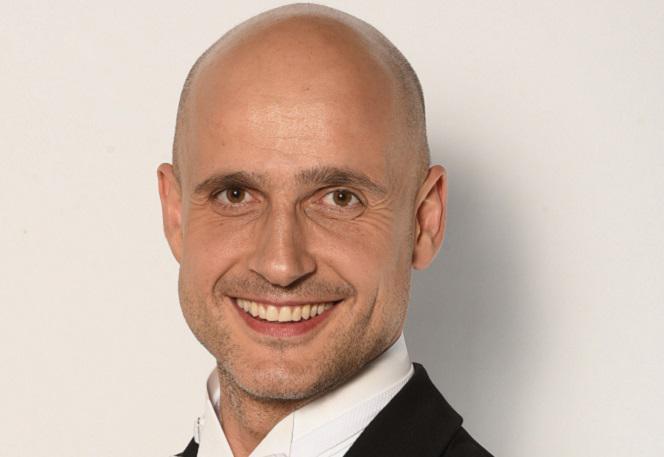 Robert Koszucki