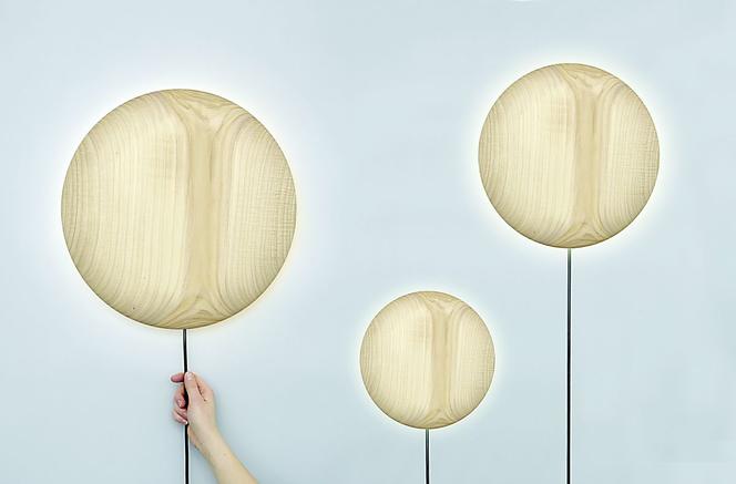 Lampa Eclipse Maria Jeglińska