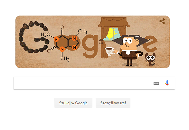Friedlieb Ferdinand Runge - kim jest bohater Google Doodle? NIEZNANE FAKTY