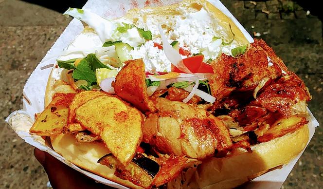 Kebab