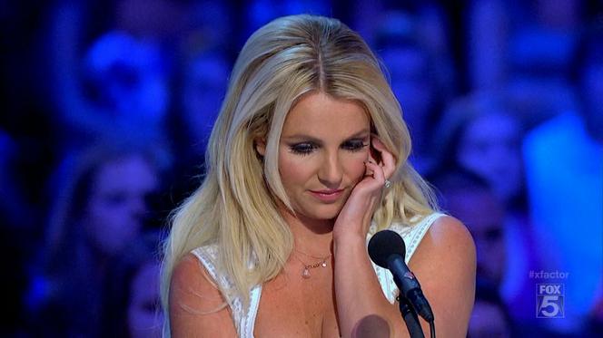 Britney Spears