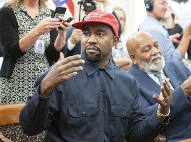 Kanye West