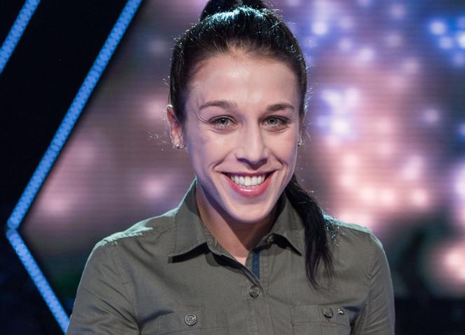 Joanna Jędrzejczyk jurorką Dance Dance Dance