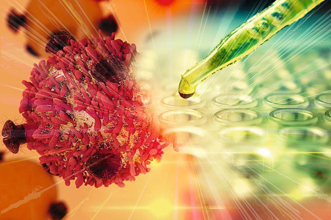 immunoonkologia