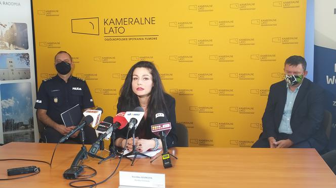 kameralne lato konfa 2020