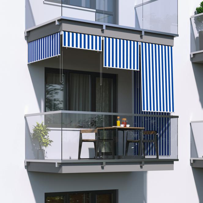 balkon - zdj. ilustracyjne