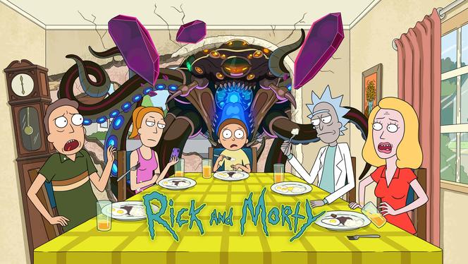 Rick i Morty