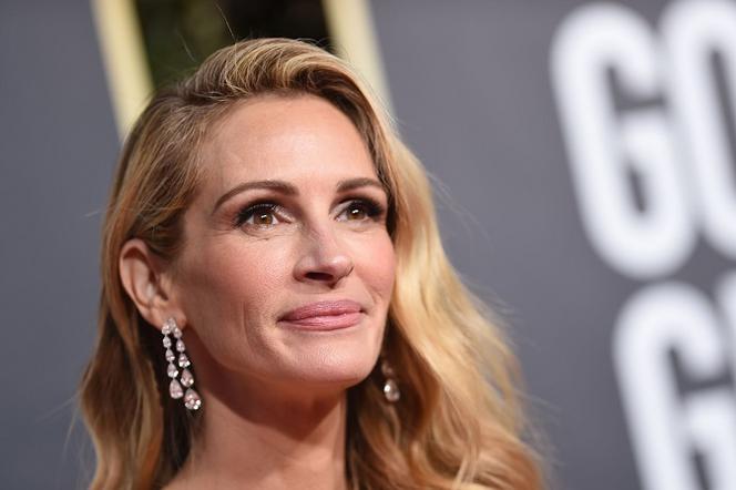 Julia Roberts