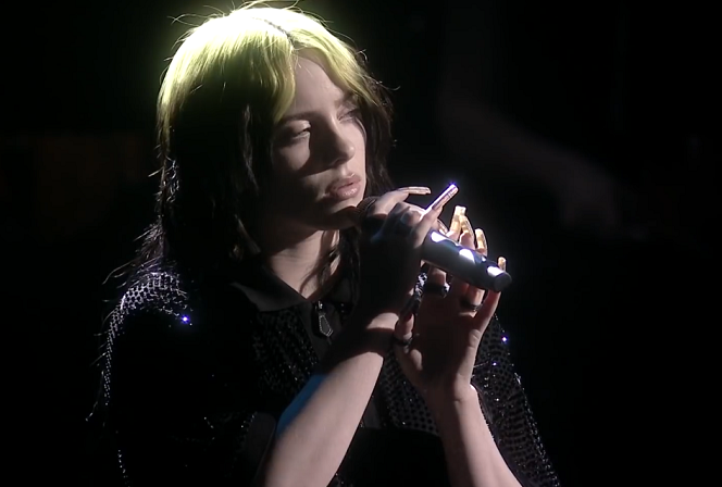 Billie Eilish