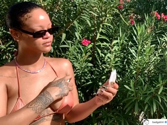 Rihanna