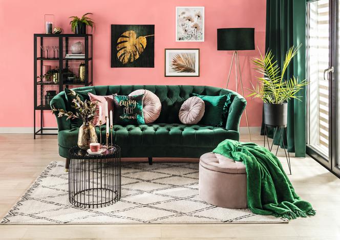 Sofa Testo, Agata Meble