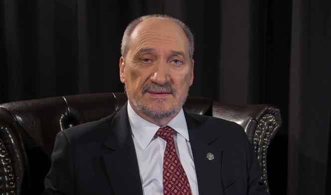 Antoni Macierewicz