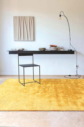 Dywan Glow marki Linie Design