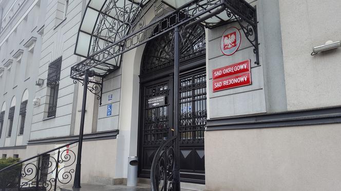 Sąd Okręgowy w Tarnowie