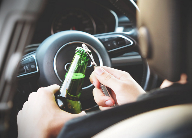 Opole: Miał śmiertelną dawkę alkoholu we krwi