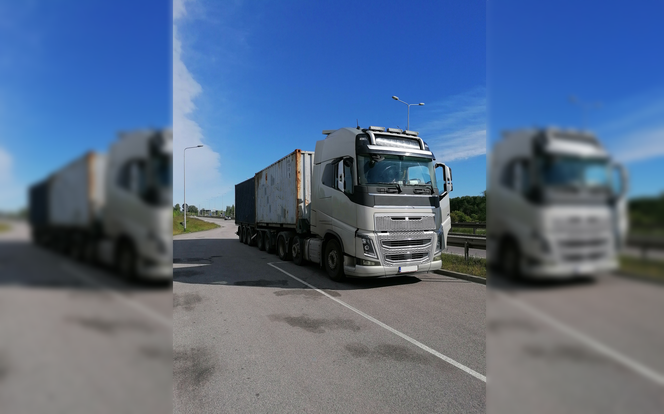 Poważna nadwaga nie była jedynym problemem. Za ujawnione naruszenia przedsiębiorca zapłaci krocie
