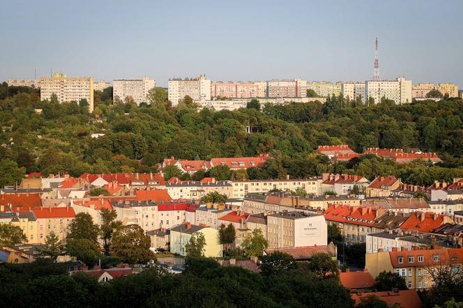 gorzów miasto