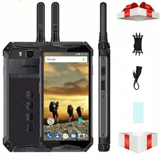 Ulefone