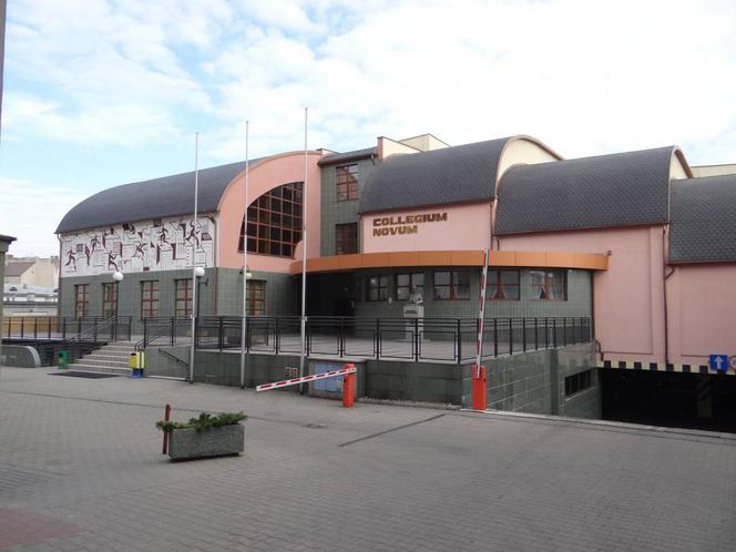 1 czerwca rozpoczyna się rekrutacja na studia w Państwowej Wyższej Szkole Zawodowej w Kaliszu