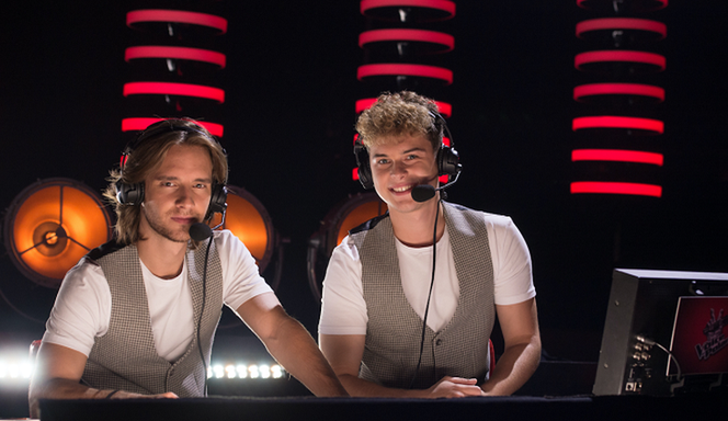 Maciej Musiał i Adam Zdrójkowski nie poprowadzą sobotniego odcinka „The Voice of Poland”