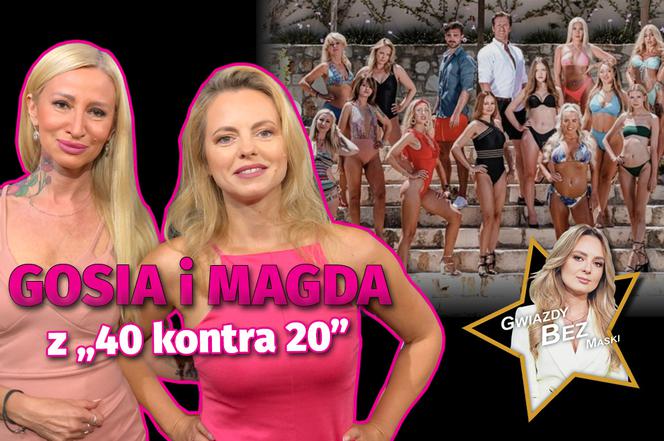 SG Gosia i Magda