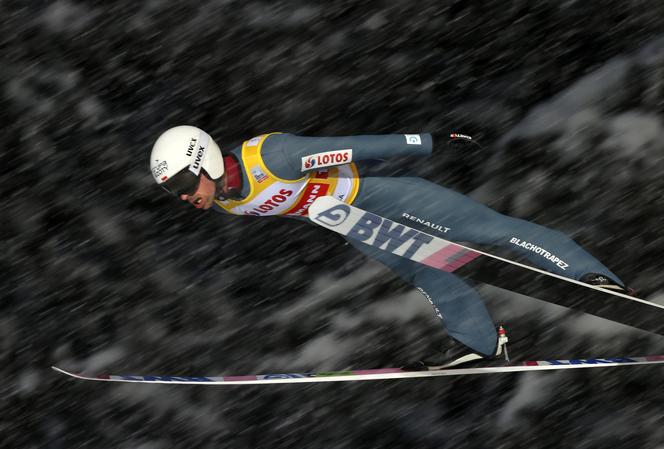Piotr Żyła