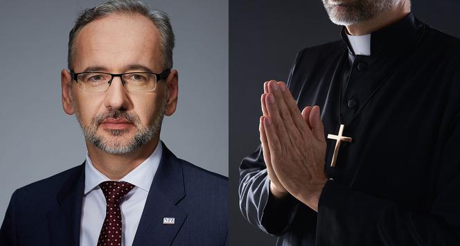 Adam Niedzielski