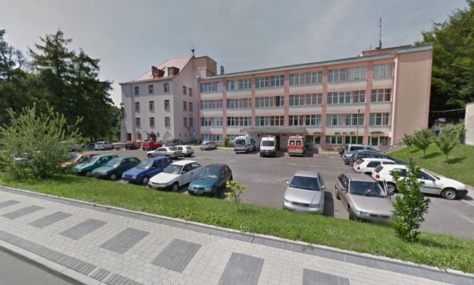SP ZOZ Głubczyce