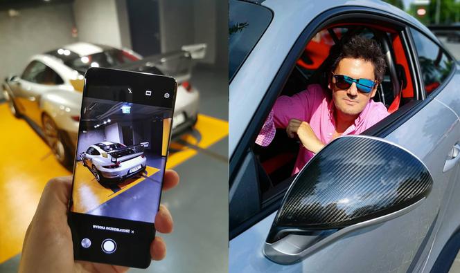 Kuba Wojewódzki sprzedaje wyjątkowe auto! Co to za model? Ile jest warty?