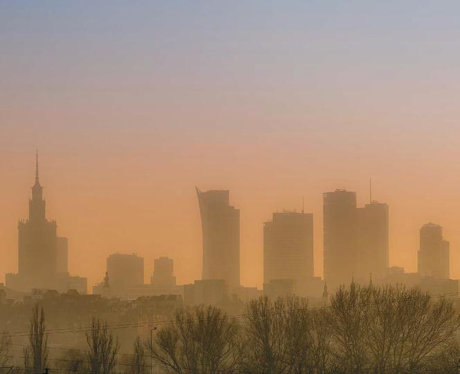 Warszawiaku PRZESTAŃ KOPCIĆ