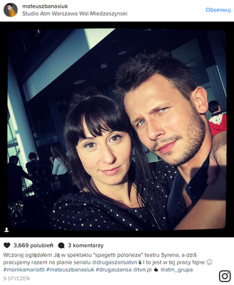 Kim jest Monika Mariotti? Tę uczestniczkę Tańca z Gwiazdami znacie z Drugiej Szansy!