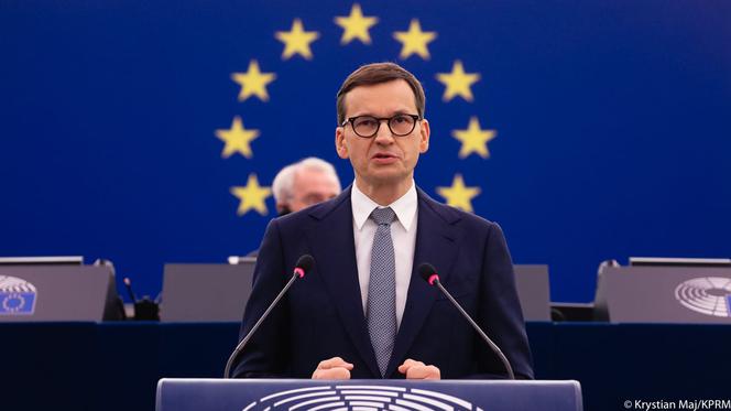 Mateusz Morawiecki